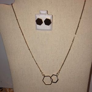 Nice & Bella beautiful set